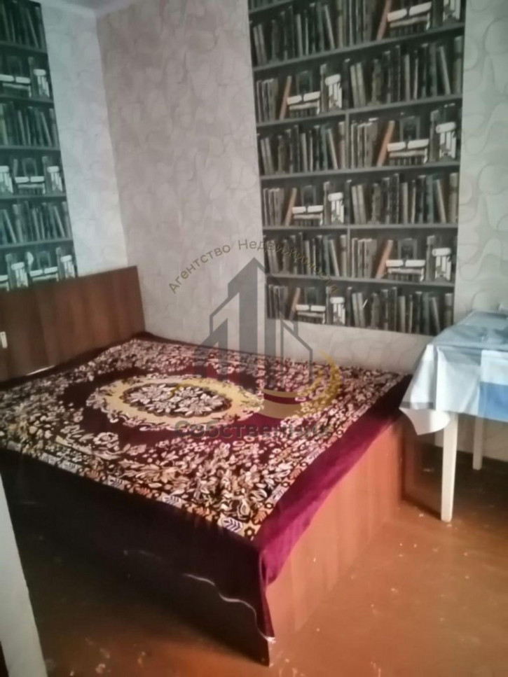 3-комн квартира Горняк мкр, 4