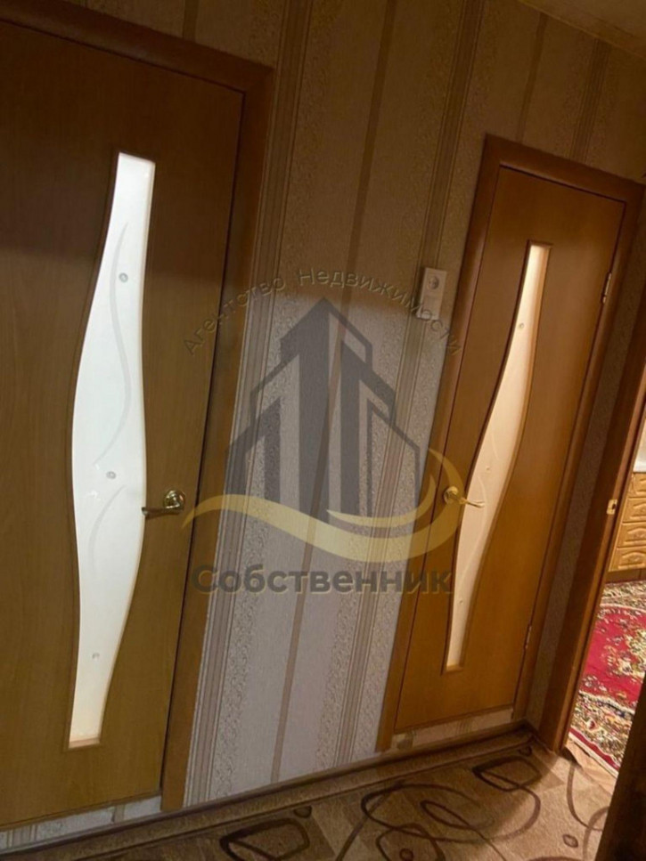 2-комн квартира Солнечный мкр, 5а