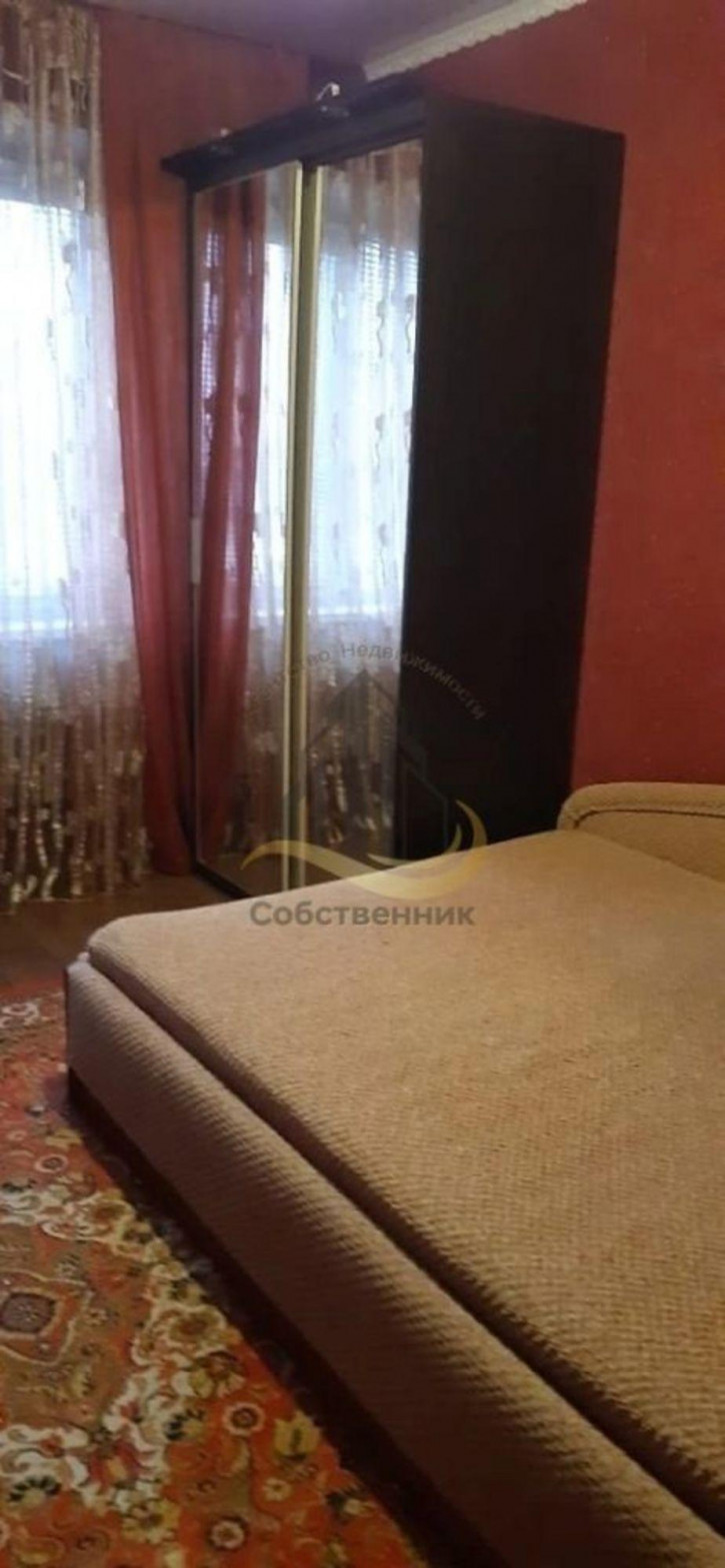 3-комн квартира Олимпийский мкр, 20