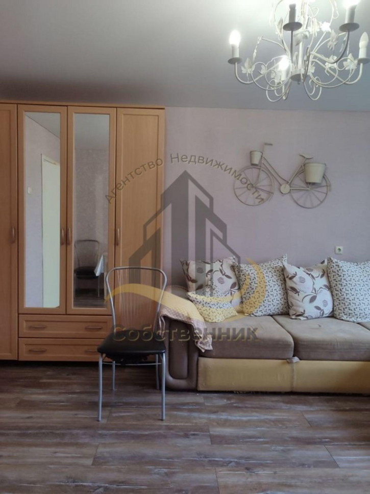 2-комн квартира Солнечный мкр, 9