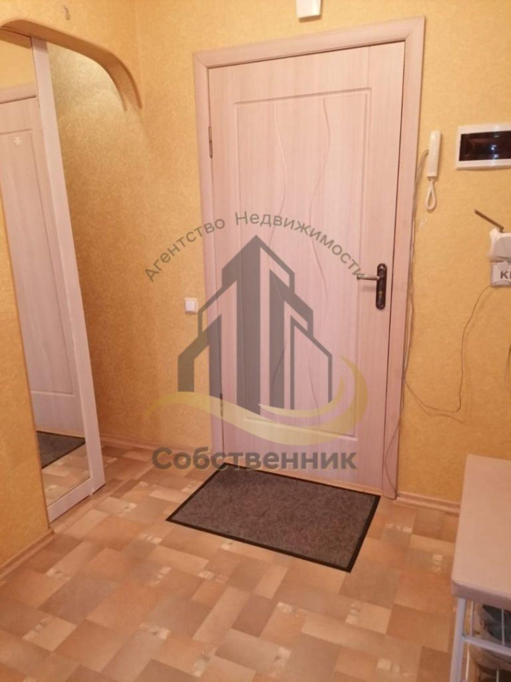 1-комн квартира Дубрава квартал 3 мкр, 1а