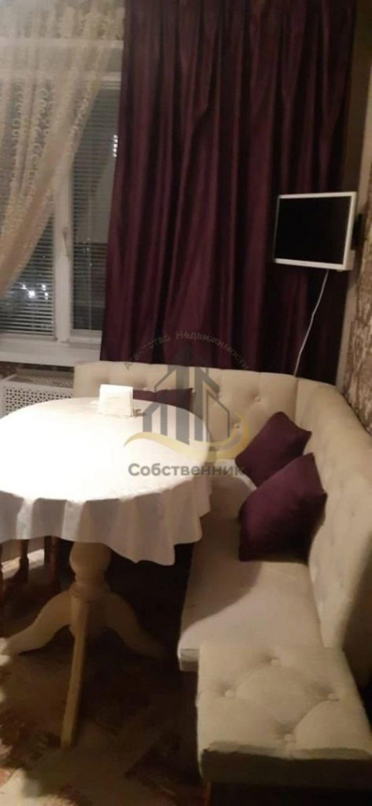 3-комн квартира Олимпийский мкр, 20