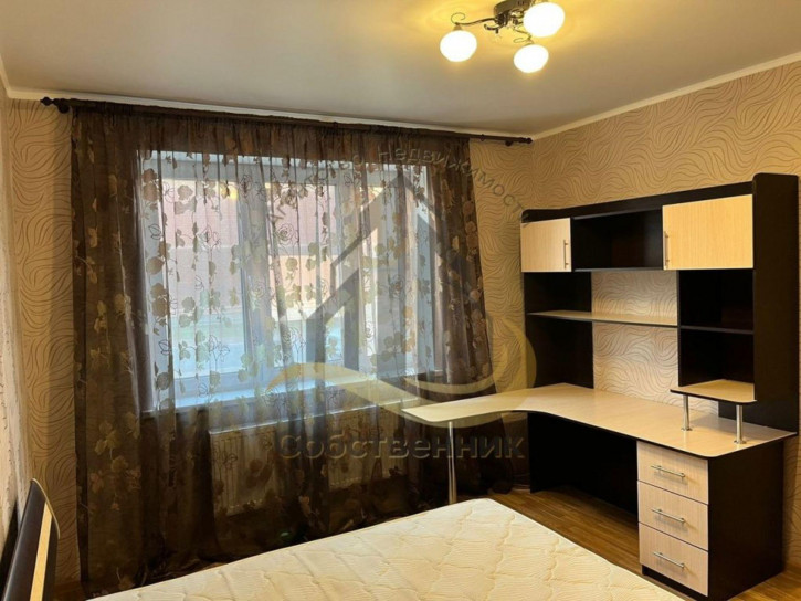 2-комн квартира Степной мкр, 31