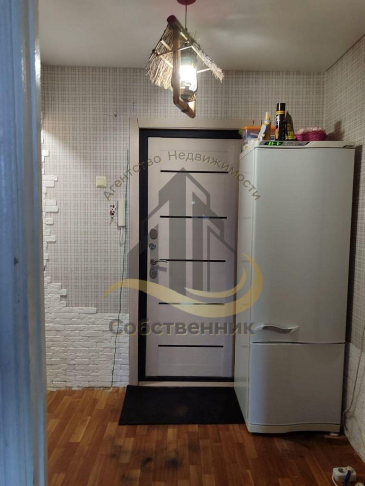 2-комн квартира Солнечный мкр, 9