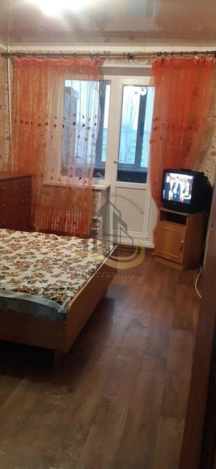 3-комн квартира Олимпийский мкр, 20