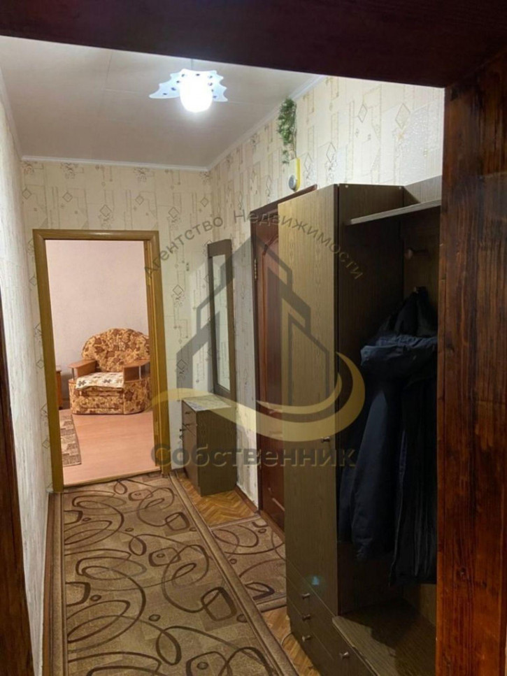 2-комн квартира Солнечный мкр, 5а