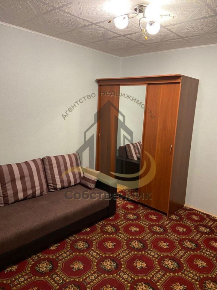 2-комн квартира Солнечный мкр, 5а