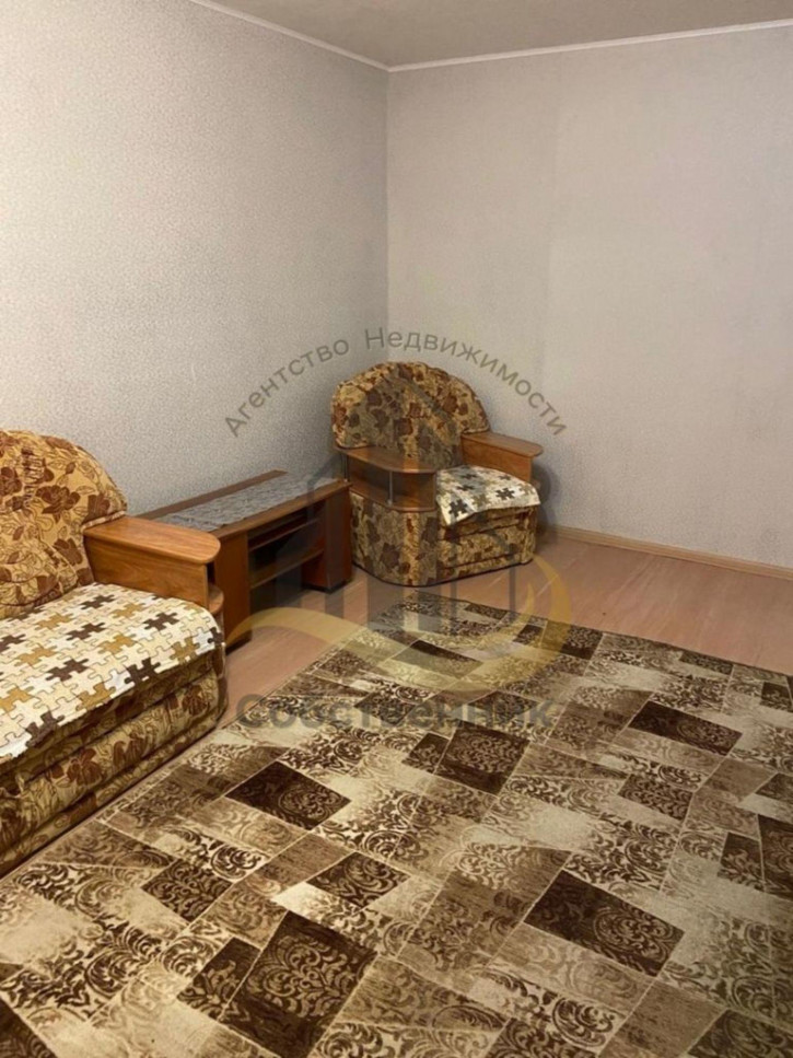 2-комн квартира Солнечный мкр, 5а