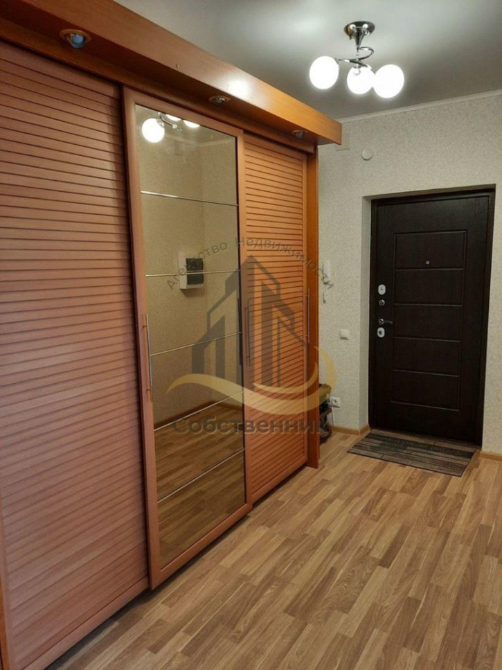2-комн квартира Степной мкр, 31