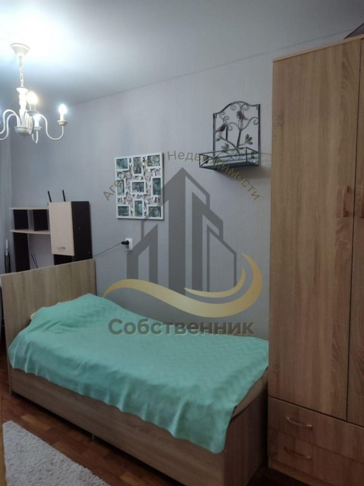 2-комн квартира Солнечный мкр, 9