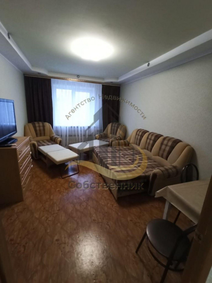 2-комн квартира Ольминского мкр, 8