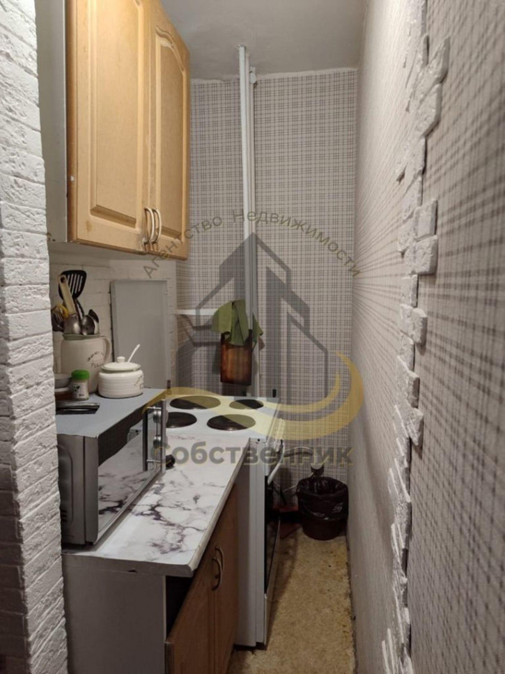 2-комн квартира Солнечный мкр, 9