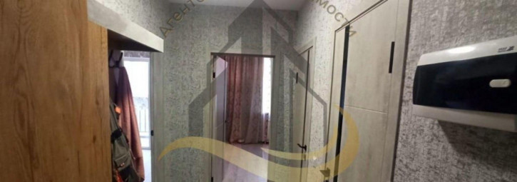 1-комн квартира Космос мкр, 11А