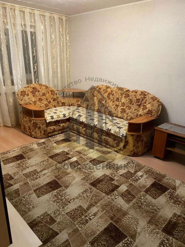 2-комн квартира Солнечный мкр, 5а