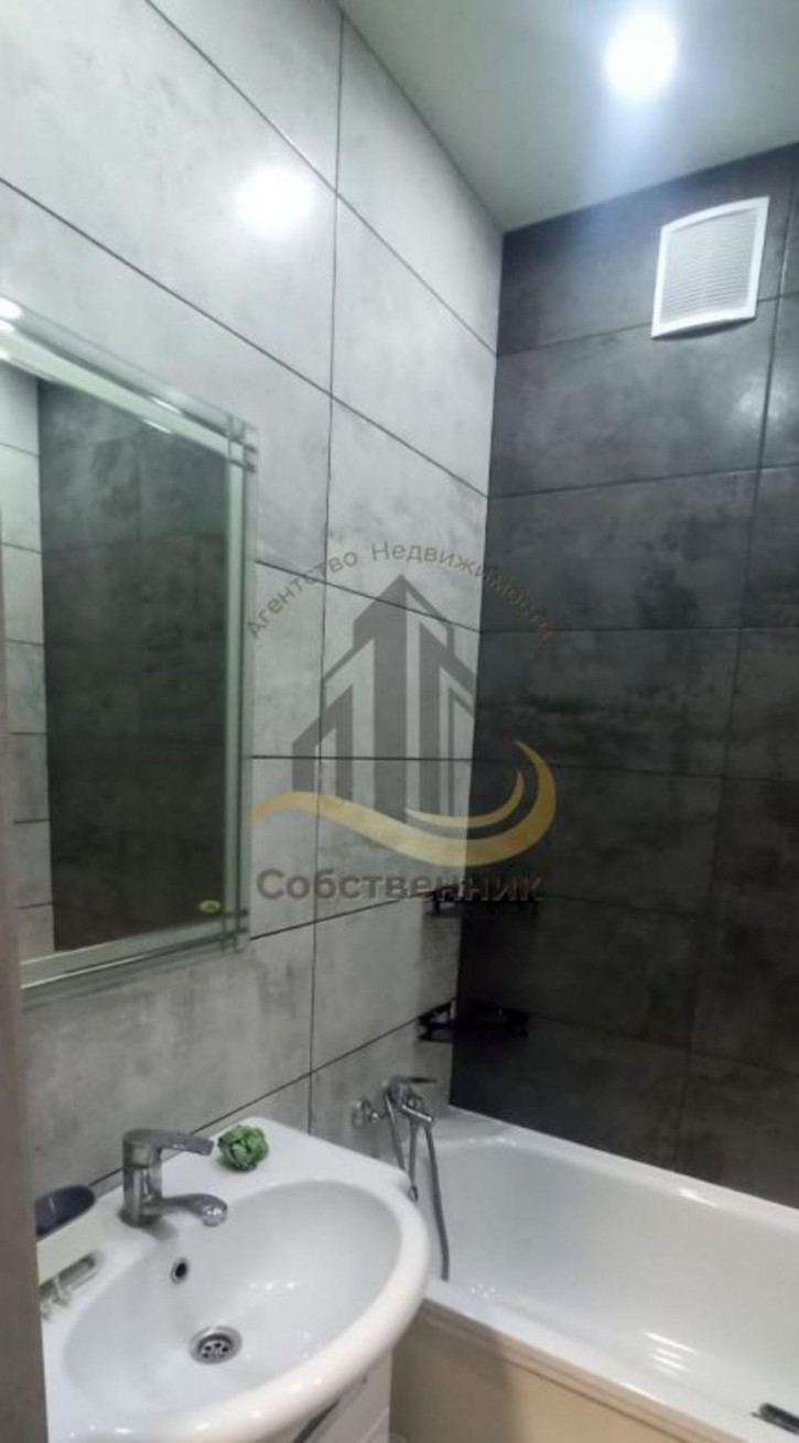 1-комн квартира Космос мкр, 11А