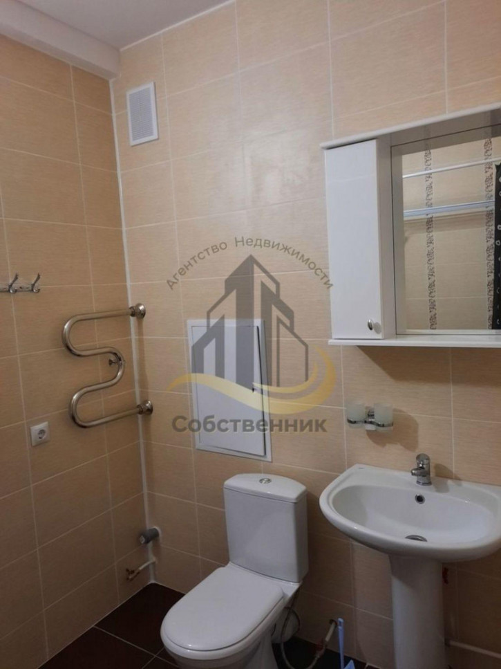2-комн квартира Степной мкр, 31