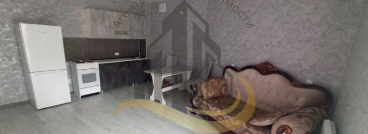 1-комн квартира Космос мкр, 11А