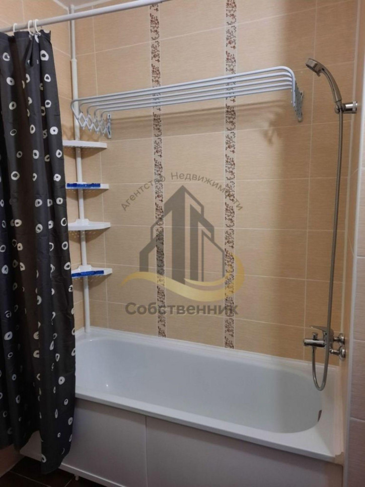 2-комн квартира Степной мкр, 31