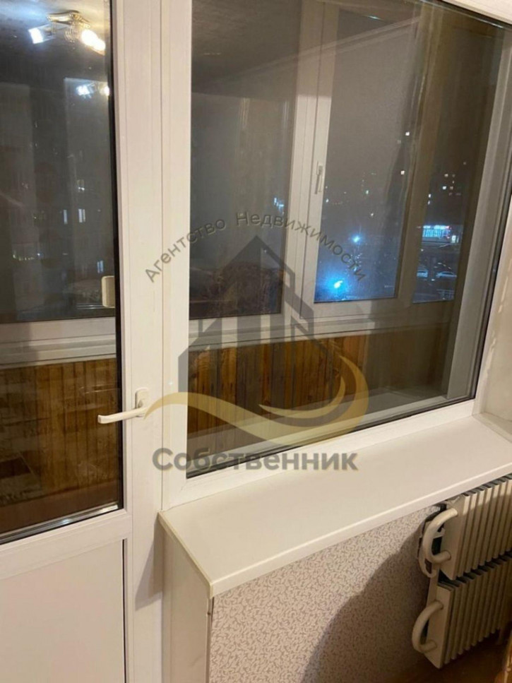 2-комн квартира Солнечный мкр, 5а