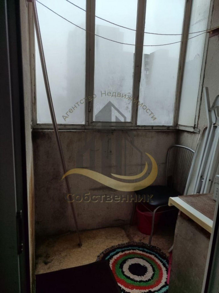 2-комн квартира Солнечный мкр, 9