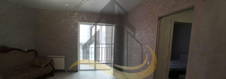 1-комн квартира Космос мкр, 11А