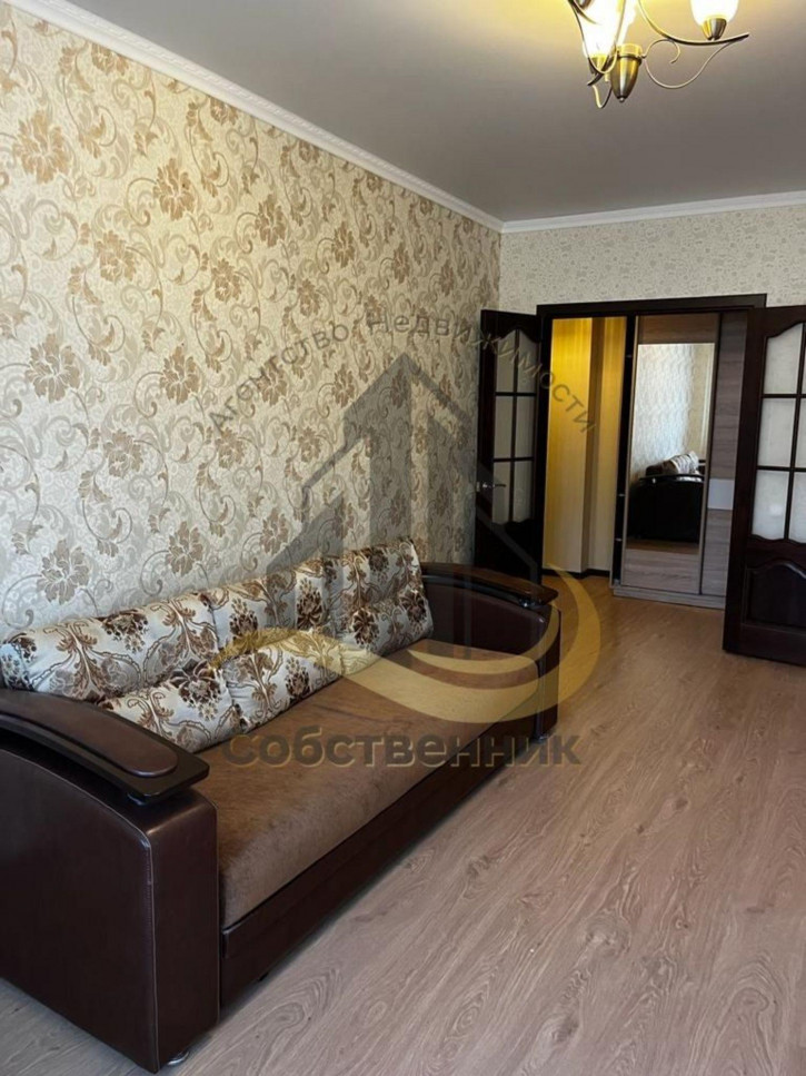 1-комн квартира Дубрава квартал 3 мкр, 37