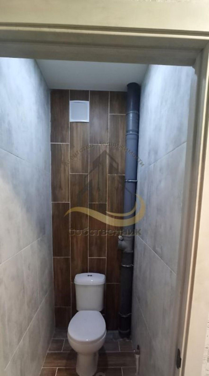 1-комн квартира Космос мкр, 11А