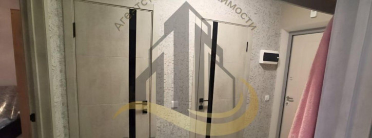 1-комн квартира Космос мкр, 11А