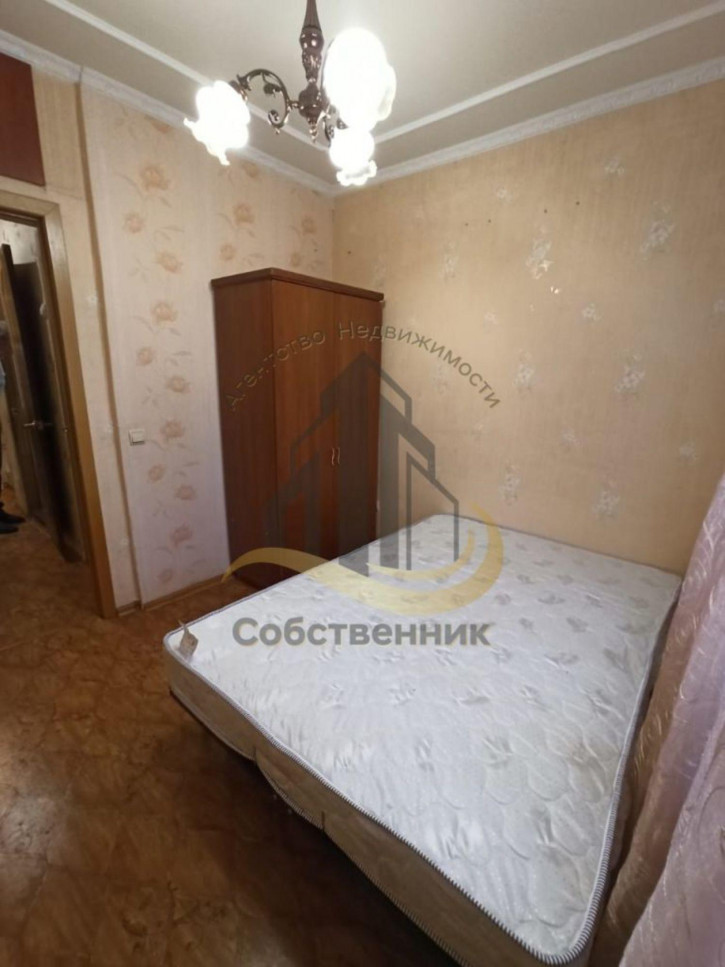 2-комн квартира Ольминского мкр, 8