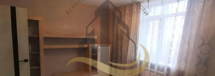 1-комн квартира Космос мкр, 11А