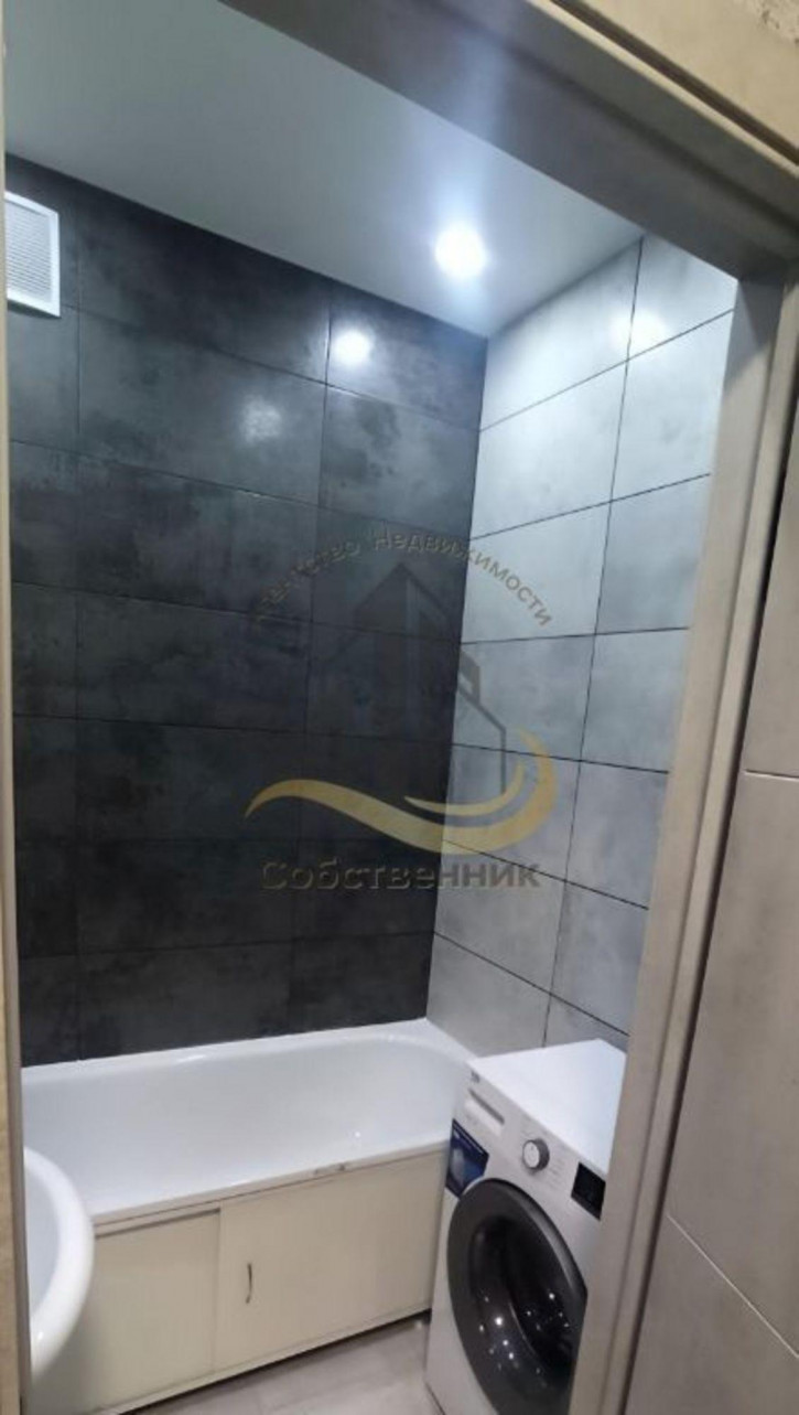 1-комн квартира Космос мкр, 11А