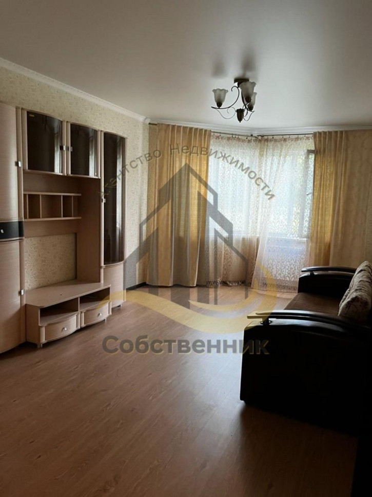 1-комн квартира Дубрава квартал 3 мкр, 37