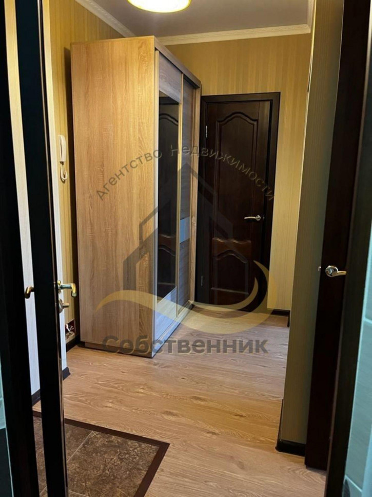 1-комн квартира Дубрава квартал 3 мкр, 37