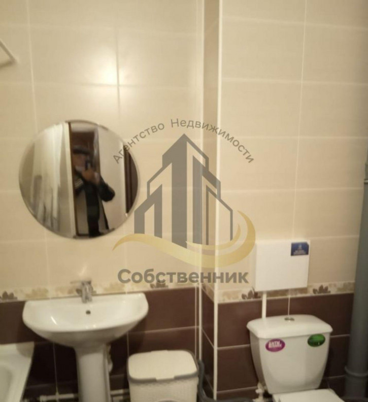 1-комн квартира Дубрава квартал 3 мкр, 38