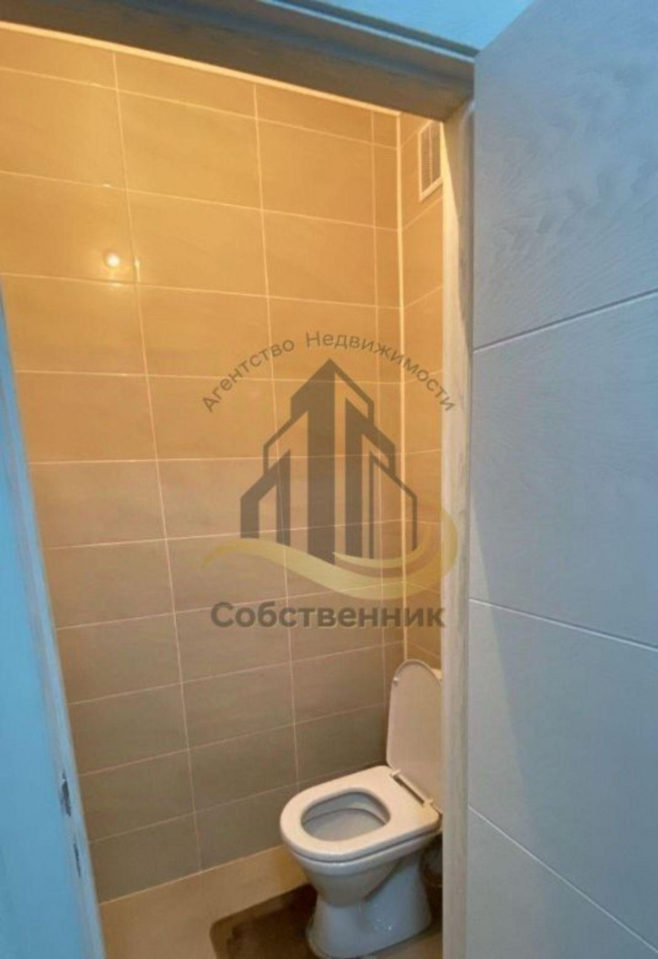 1-комн квартира Степной мкр, 33Б