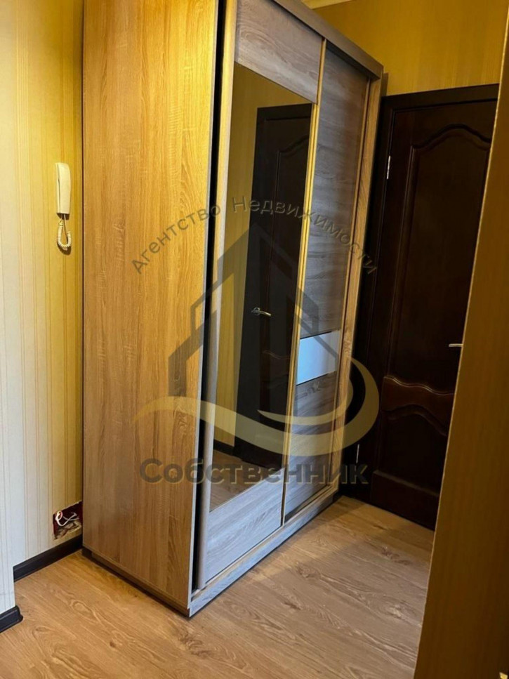 1-комн квартира Дубрава квартал 3 мкр, 37