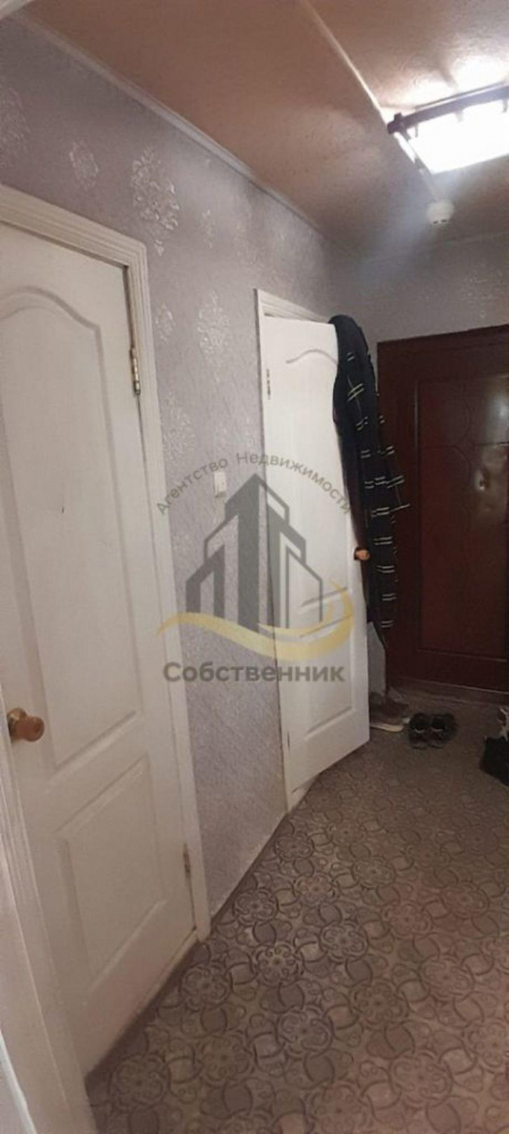 1-комн квартира Макаренко мкр, 11В