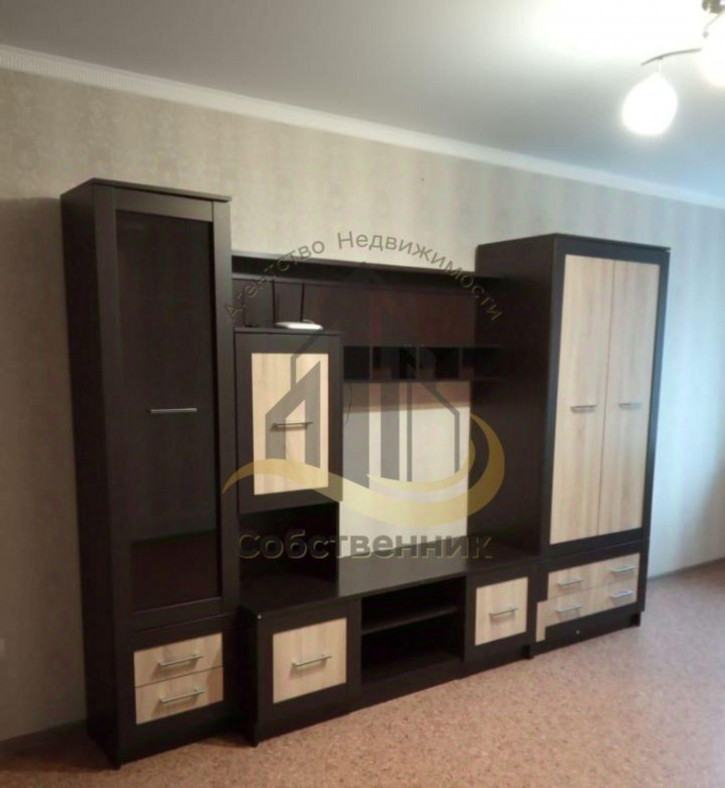 1-комн квартира Дубрава квартал 3 мкр, 38