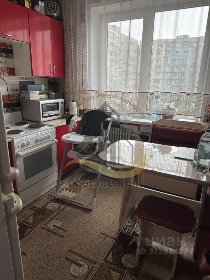1-комн квартира Ольминского мкр, 6