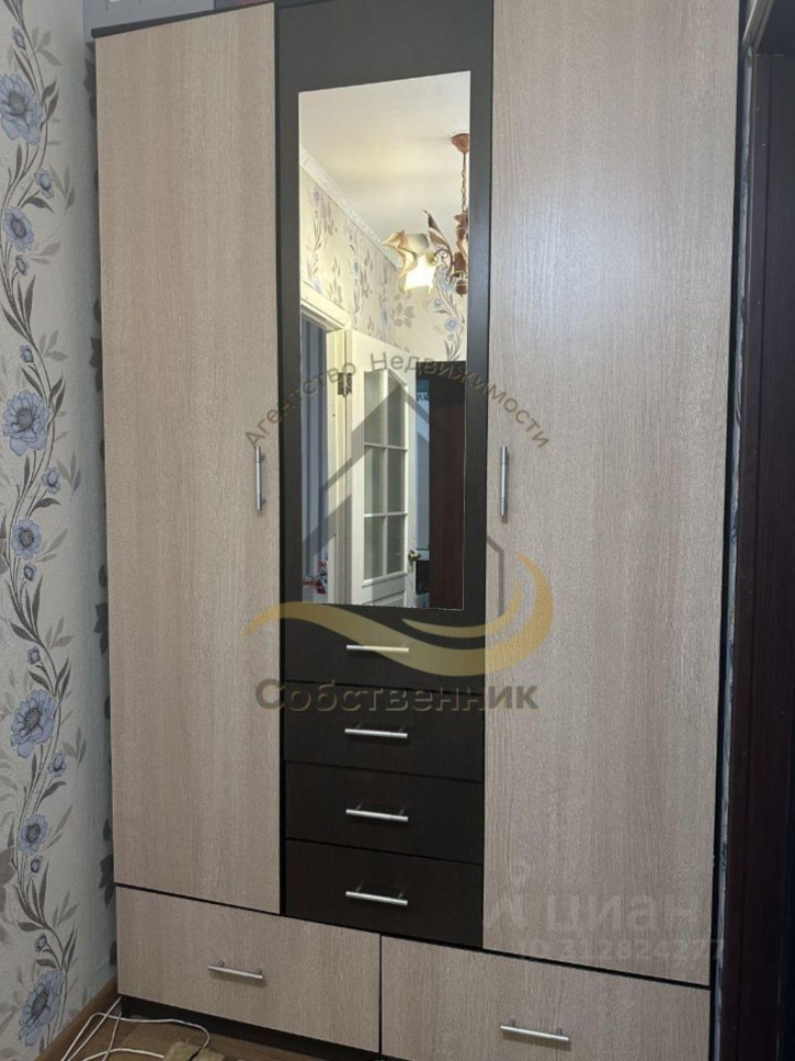 1-комн квартира Ольминского мкр, 6