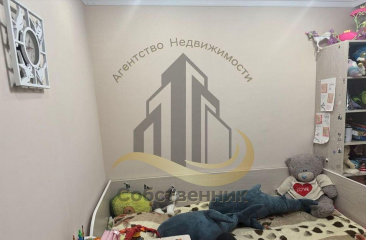 4-комн квартира Весенний мкр, 13