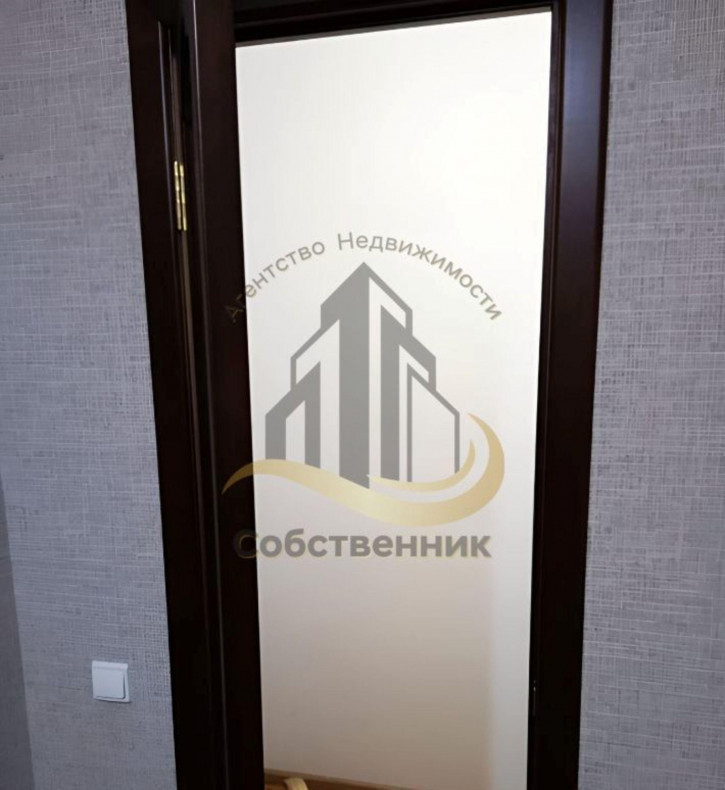 1-комн квартира Дубрава квартал 3 мкр, 38