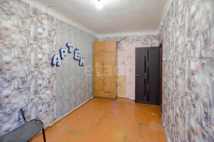 3-комн квартира Осановский проезд, 9а