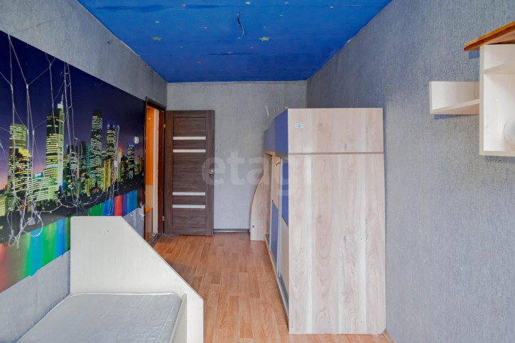 3-комн квартира Осановский проезд, 9а