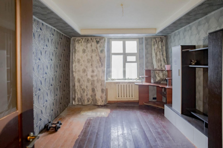 3-комн квартира Осановский проезд, 9а