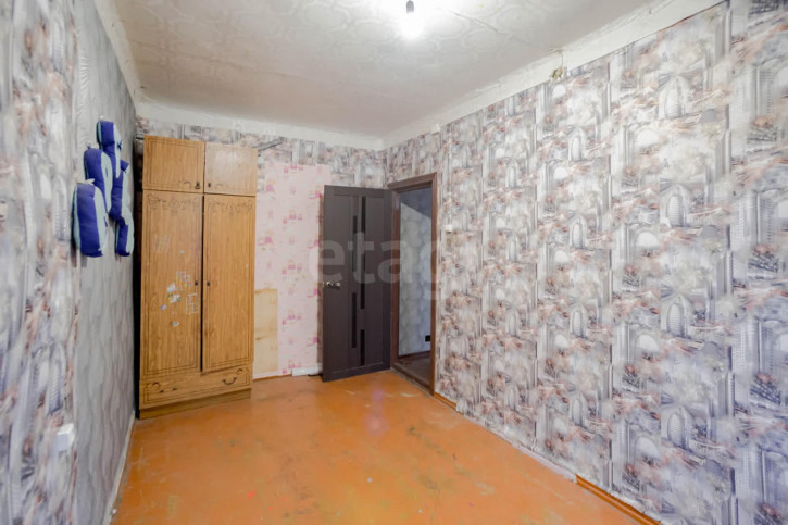 3-комн квартира Осановский проезд, 9а