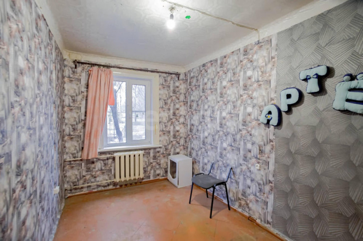 3-комн квартира Осановский проезд, 9а