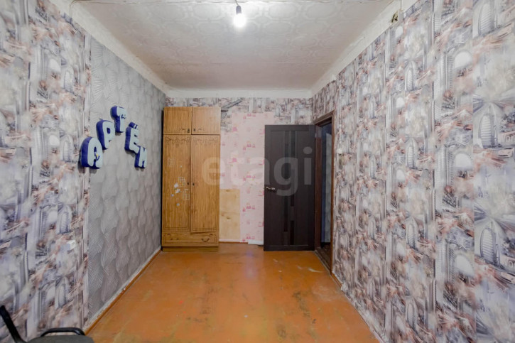 3-комн квартира Осановский проезд, 9а