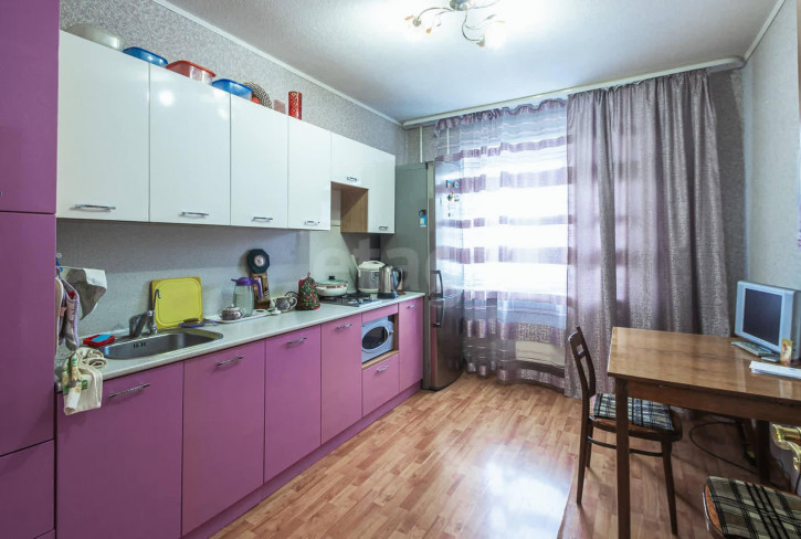 4-комн квартира Ярославская улица, 17