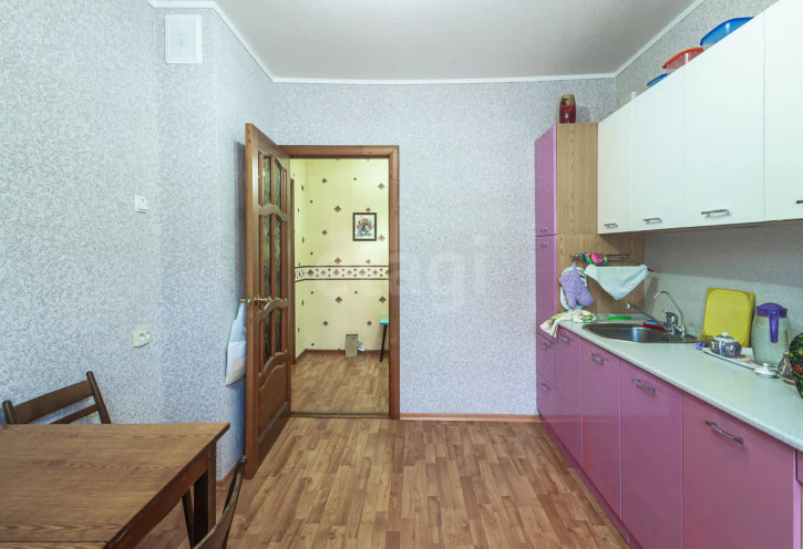 4-комн квартира Ярославская улица, 17